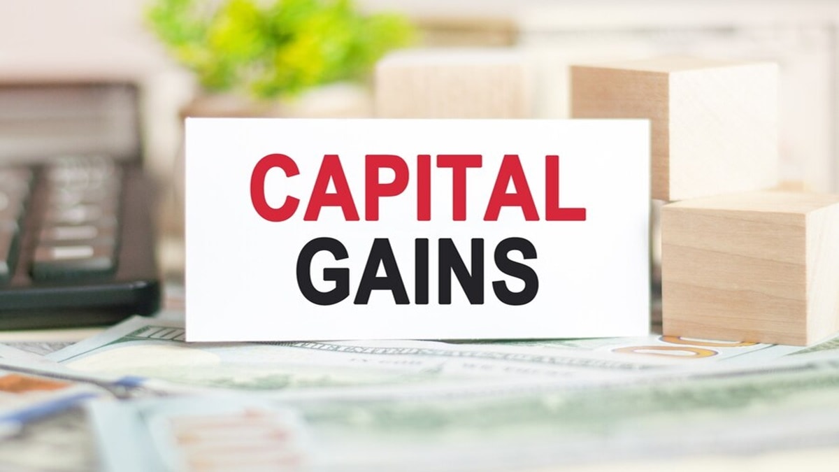 Helios Capital's Samir Arora criticises capital gains tax on foreign investors as 'Huge Mistake'. (Image Source: Pixabay)