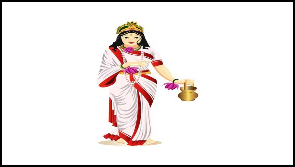 Chaitra Navratri 2025 Day 2