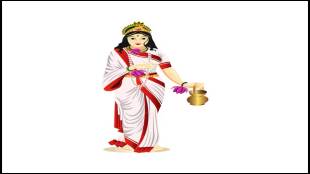 Chaitra Navratri 2025 Day 2