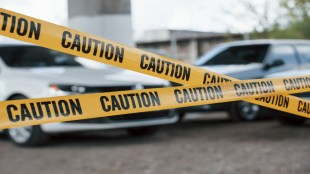 Merchant Navy officer murdered, chopped and sealed in cement drum by wife and lover