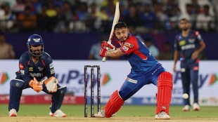 IPL 2025 Match DC vs LSG Highlights