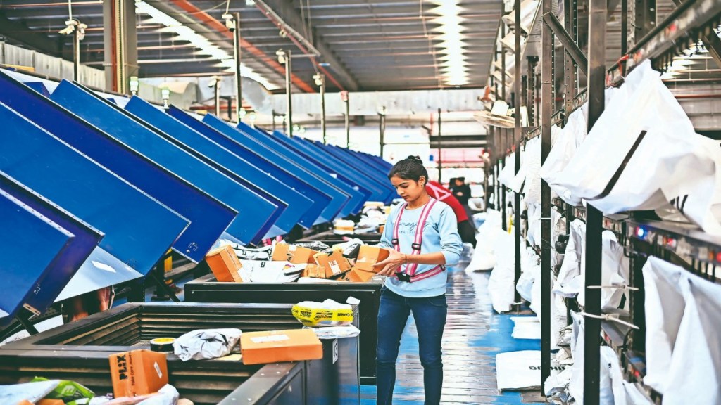 Women Driving Change. (Image Source: Financial Express)