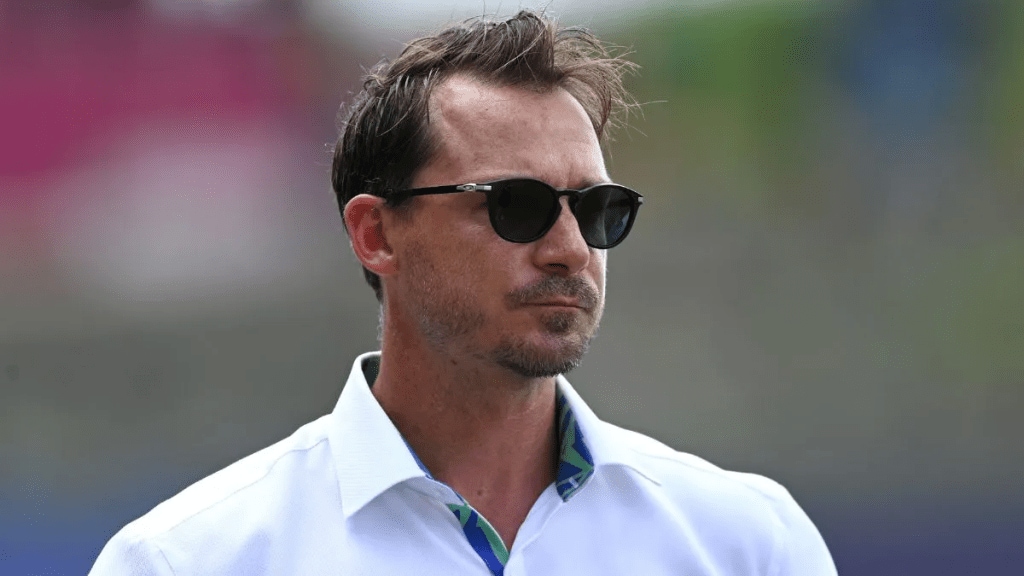 Dale Steyn