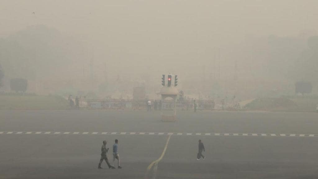Tackling pollution requires regional cooperation and an airshed approach. (Image Source: reuters) Tackling pollution requires regional cooperation and an airshed approach. (Image Source: reuters)