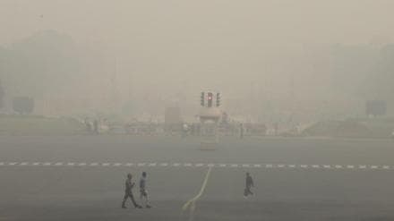 Tackling pollution requires regional cooperation and an airshed approach. (Image Source: reuters)