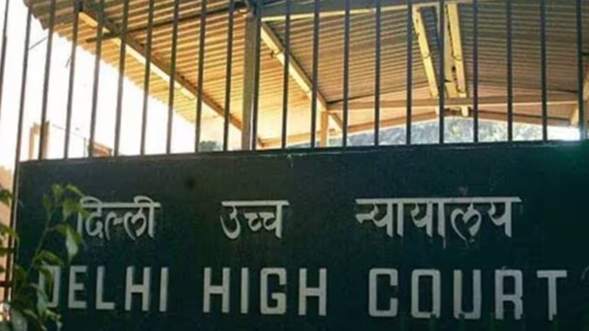 alimony, Delhi HC, High Court, divorce, divorce case, Delhi High Court