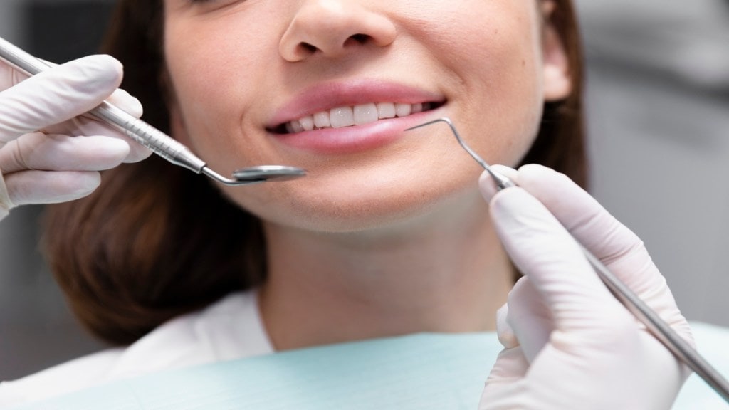 Nuvama on Laxmi Dental