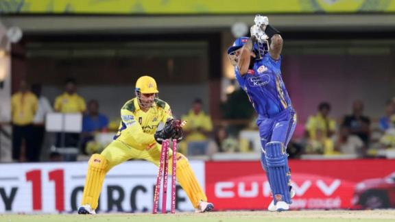 MI vs CSK Match Preview: Check pitch report, weather forecast, live streaming details and more