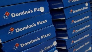 Domino’s India, Jubilant FoodWorks, Q1FY26, profit, QSR industry, LFL growth, investment, 20-minute delivery