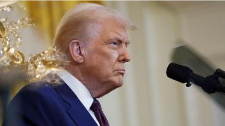 No country can defend itself alone against the US onslaught. (Image Source: Reuters)