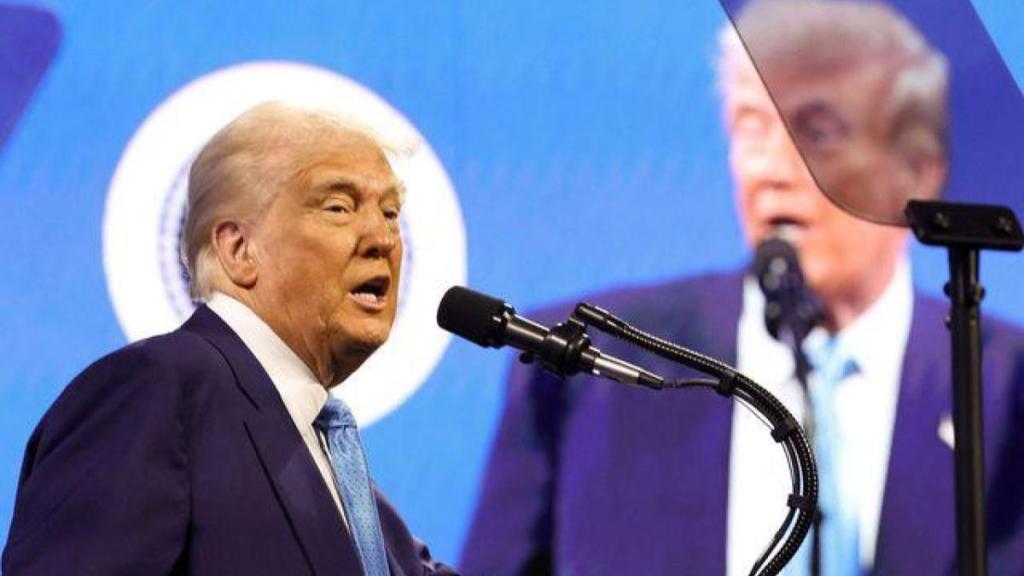 donald trump, canada tariffs, us canada trade war, world news