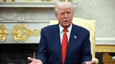 Donald Trump releases JFK assassination files
