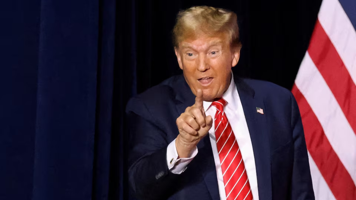 Trump on reciprocal tariffs and globalist countries Trump on reciprocal tariffs and globalist countries