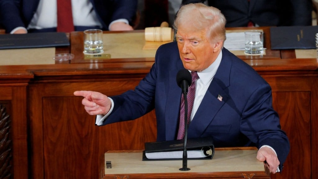 Trump says he’s ‘working tirelessly’ to end Russia-Ukraine war, cites signals from Zelenskyy’s willingness for peace