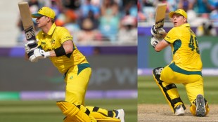 Champions Trophy 2025: Steve Smith announces ODI retirement after Australia's semi-final exit