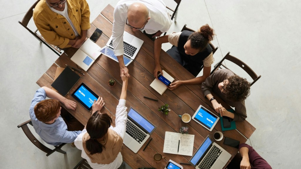 Psychological safety: The secret sauce for high-performing teams Psychological safety: The secret sauce for high-performing teams