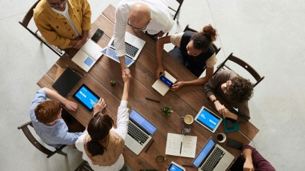 Psychological safety: The secret sauce for high-performing teams