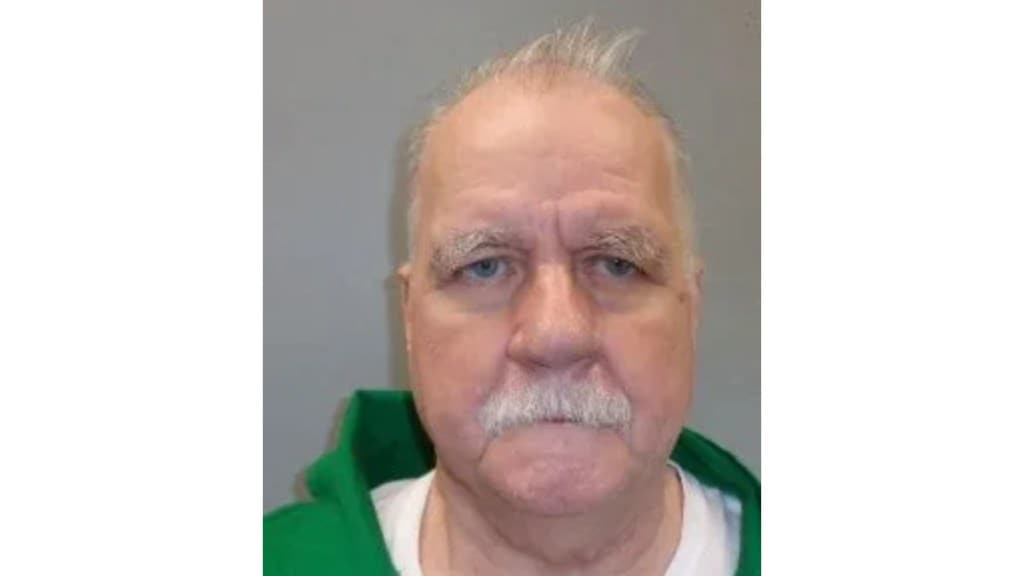 Who was Brad Keith Sigmon? First South Carolina inmate executed by firing squad