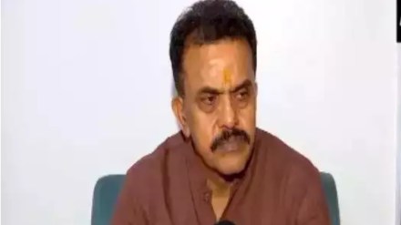 ‘Rahul Gandhi visited Dharavi as a YouTuber, not a Congress leader,’ says Shiva Sena leader, Sanjay Nirupam