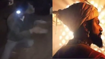 Villagers in Burhanpur dig fields for gold coins after watching Vicky Kaushal’s Chhaava: Report Villagers in Burhanpur dig fields for gold coins after watching Vicky Kaushal’s Chhaava: Report