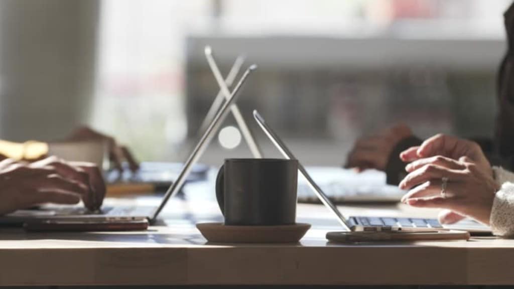 The 26-year-old man from Bengaluru said that he feels financially unstable despite earning a salary of Rs 1.5 lakh per month.