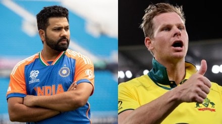 IND vs AUS Semi Final Weather Report, India vs Australia Champions Trophy Dubai International Stadium weather report IND vs AUS Semi Final Weather Report, India vs Australia Champions Trophy Dubai International Stadium weather report