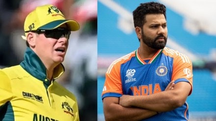 Ind vs Aus AI Prediction: Who will win India vs Australia Champions Trophy match in Dubai?
