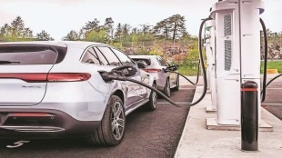 EV, highway, Mercedes-Benz, electric vehicle, auto news, cars