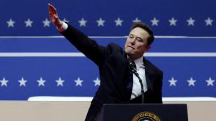 Elon Musk's daughter Vivian Jenna Wilson slams father’s alleged ‘Nazi Salute