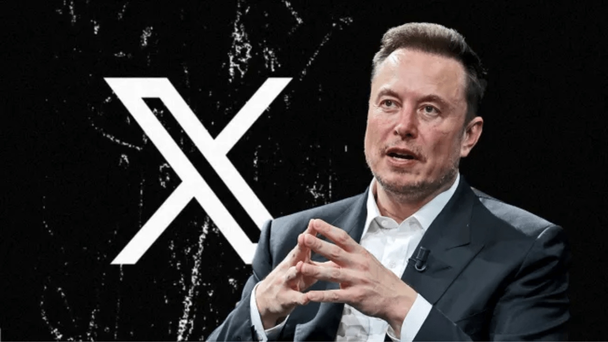 Elon Musk launches XChat to take on WhatsApp, Telegram: Check exclusive features, availability and more - Technology News | The Financial Express