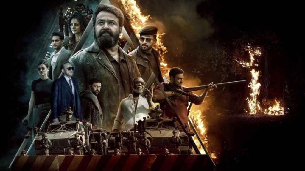 mohanlal, empuraan controversy, lucifer 2, empuraan row explained, lucifer, kerala, entertainment news, prithviraj