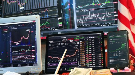 Nifty 200-day SMA, FIIs short positions, HDFC Bank, Reliance Industries