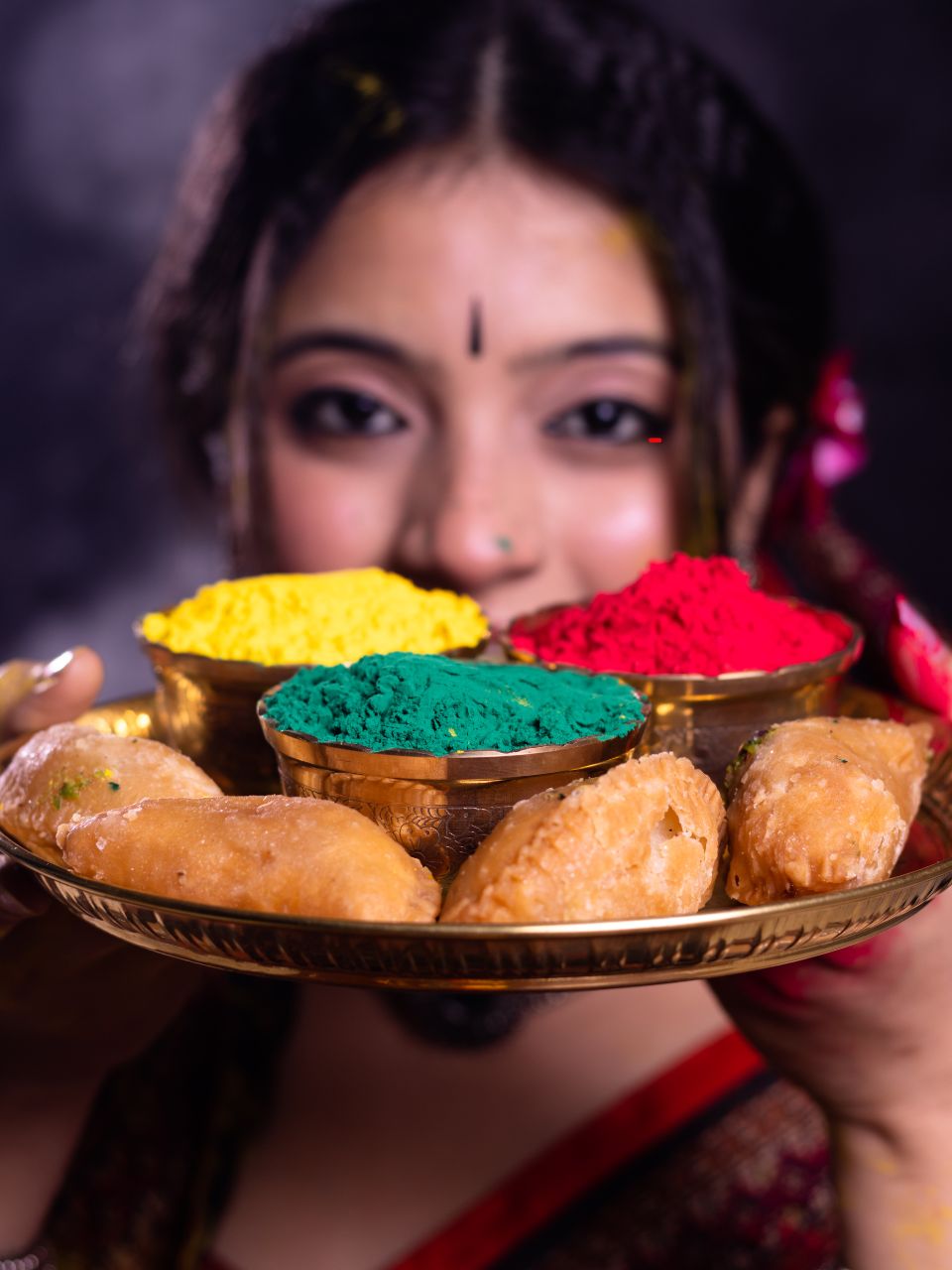 Holi special gujiya flavors, best gujiya recipes, unique gujiya flavors, traditional Holi sweets, chocolate gujiya recipe, coconut gujiya filling, gulkand gujiya recipe, how to make kesar gujiya, Holi dessert ideas, fusion gujiya flavors