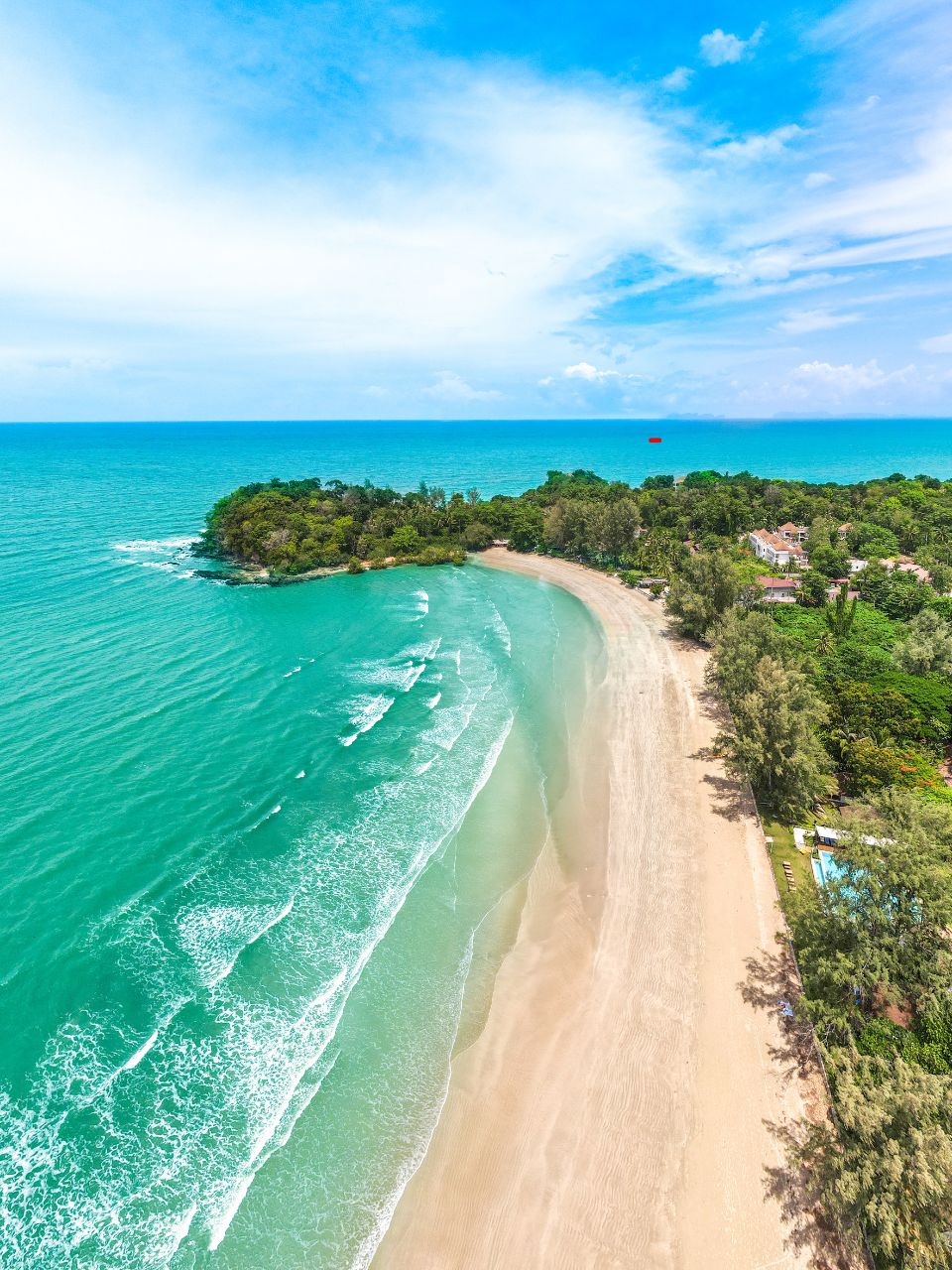 Thailand budget travel, The White Lotus Thailand, affordable Thailand trip, budget-friendly Thailand vacation, Thailand luxury on a budget, best cheap resorts in Thailand, Koh Yao Noi travel, Thai spa retreat budget, hidden beaches in Thailand, Thailand itinerary budget-friendly.