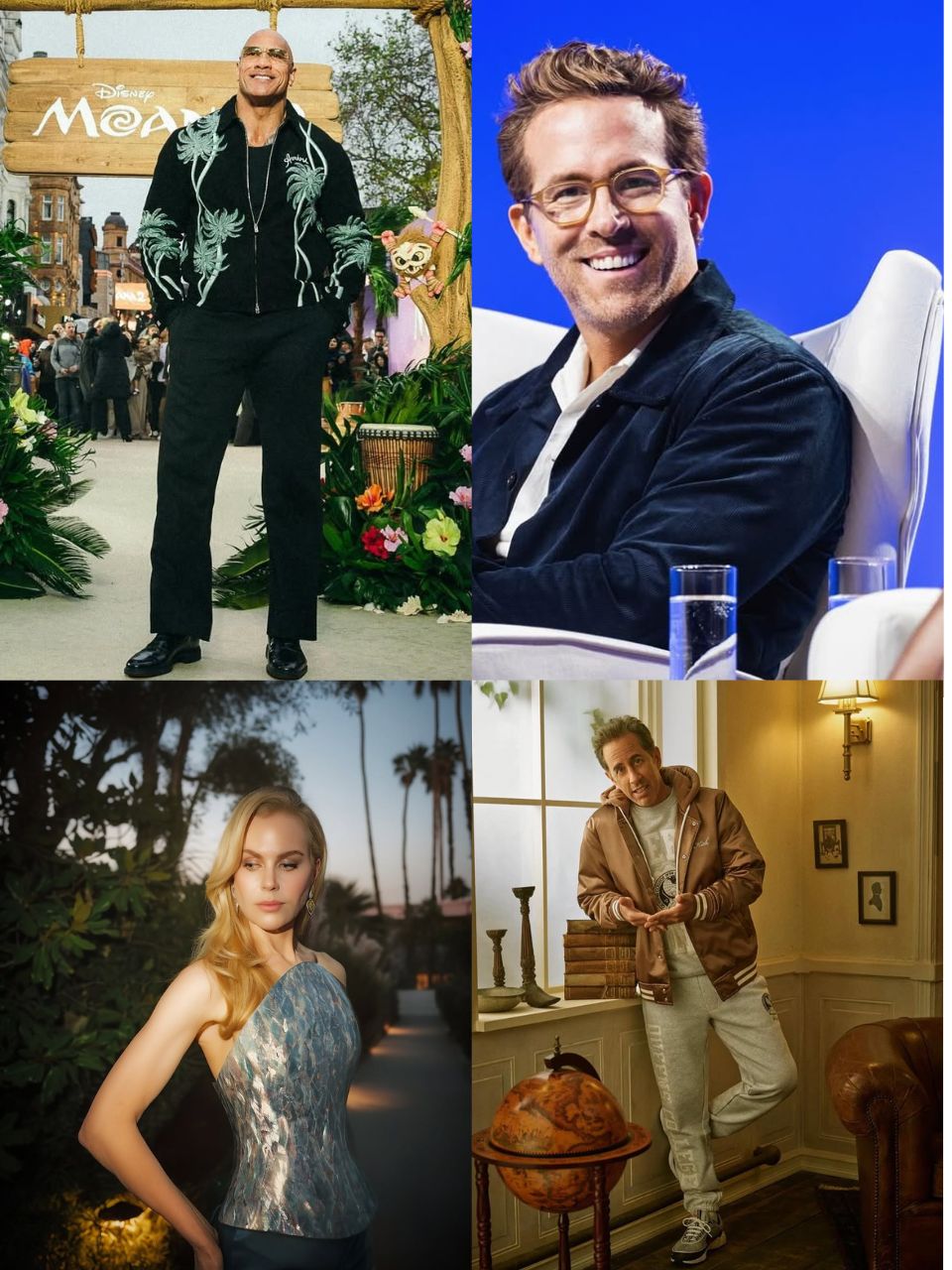 Forbes highest-paid actors 2024, Dwayne Johnson earnings 2024, top-earning actors 2024, highest-paid celebrities 2024, actor income rankings 2024, Forbes celebrity earnings 2024, top Hollywood earners 2024, highest-paid film stars 2024, celebrity income list 2024, Forbes top earners 2024.