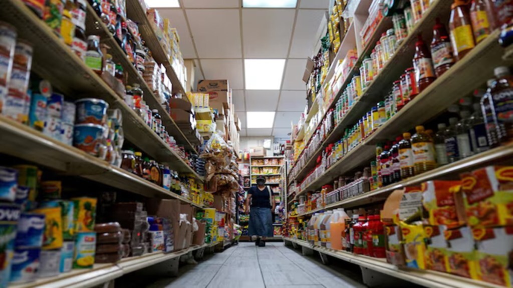 FMCG, rural market, rural demand, consumption, capital expenditure, Rural inflation, volume growth, urban demand, Indian economy, GDP, manufacturing, IIP, CPI inflation, forex reserves, IMF, Acquisitions, mergers