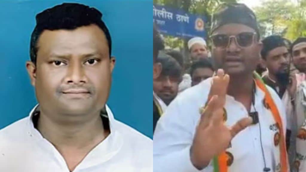 Fahim Khan Nagpur violence