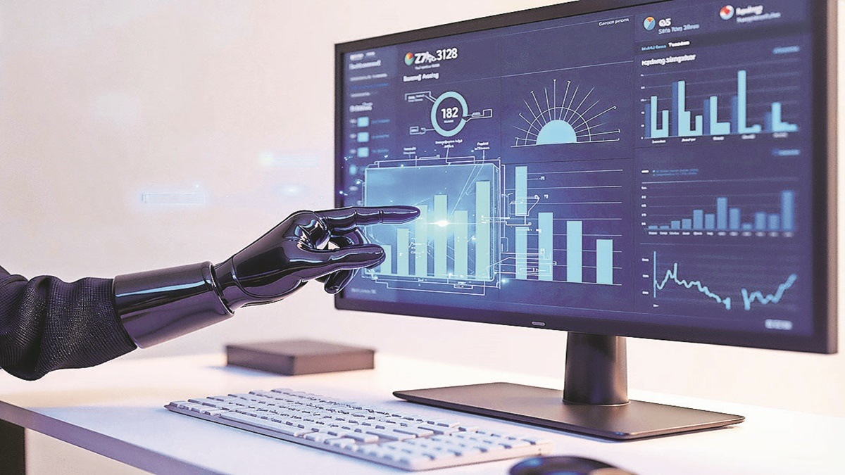 artificial intelligence,