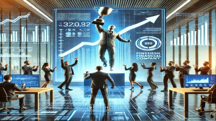 THIS Indian fintech firm outranks Titan and Aditya Birla to become Asia-Pacific’s fastest-growing company THIS Indian fintech firm outranks Titan and Aditya Birla to become Asia-Pacific’s fastest-growing company