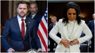 Tulsi Gabbard, JD Vance to visit India