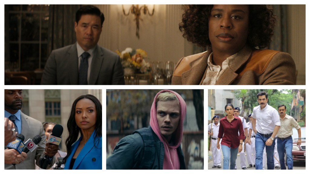 Legal Dramas, Suspense Thrillers, and a Snow White Reboot: What’s New This Week. (Image Source: Financial Express) Legal Dramas, Suspense Thrillers, and a Snow White Reboot: What’s New This Week. (Image Source: Financial Express)