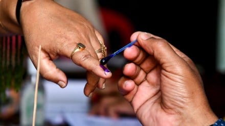 Haryana Election Result 2025 Winners List