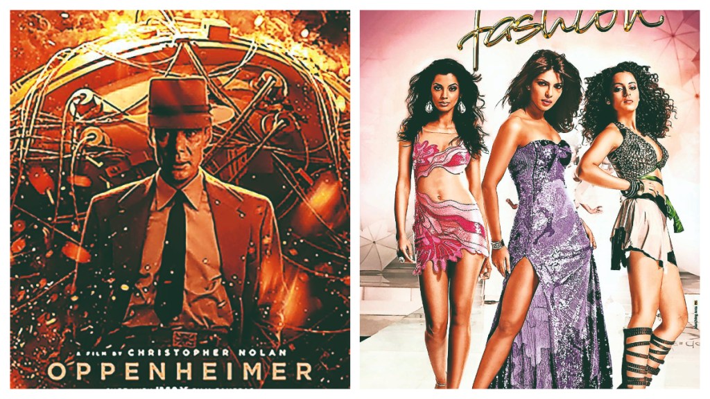 Global cinema is experiencing a rise in moviegoers. ( Image Source: Financial Express)