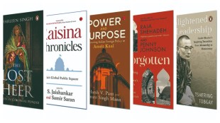 On the shelf . (Image Source: Financial Express)