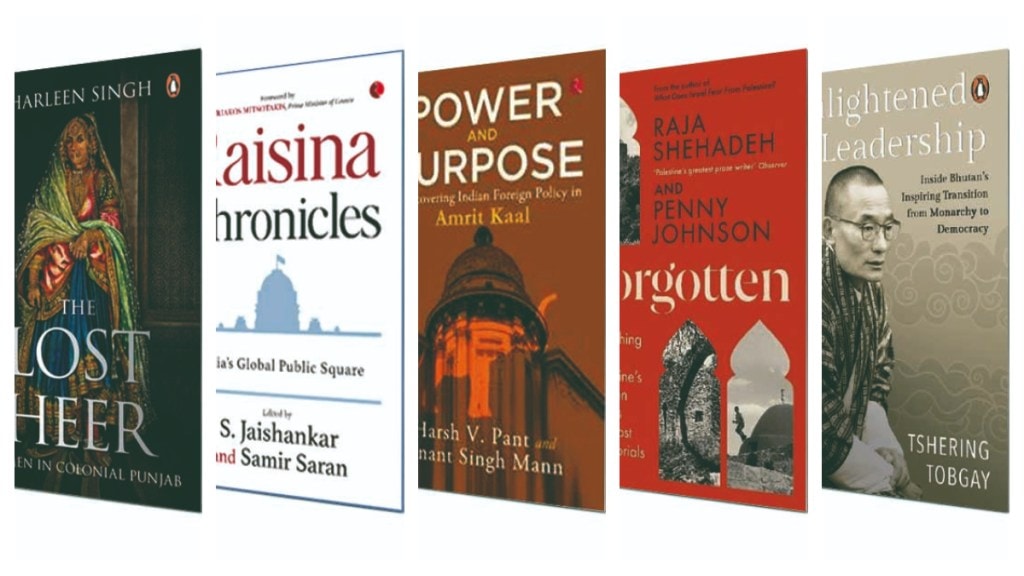 On the shelf . (Image Source: Financial Express)