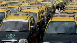 Sahkar Taxi, a cooperative-based ride-hailing platform, which aims at empowering drivers. Representative Photo/ (Image Source: PTI)