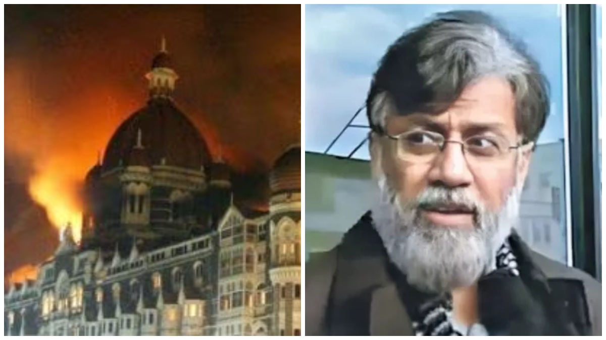 Mumbai attack accused Tahawwur Rana pleads US court against extradition