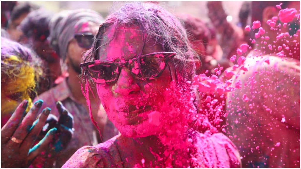 Happy Holi 2025 Best Wishes, Messages, Quotes, Greetings, Facebook, WhatsApp status