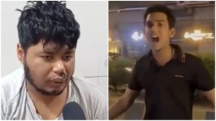 Vadodara car accident latest update