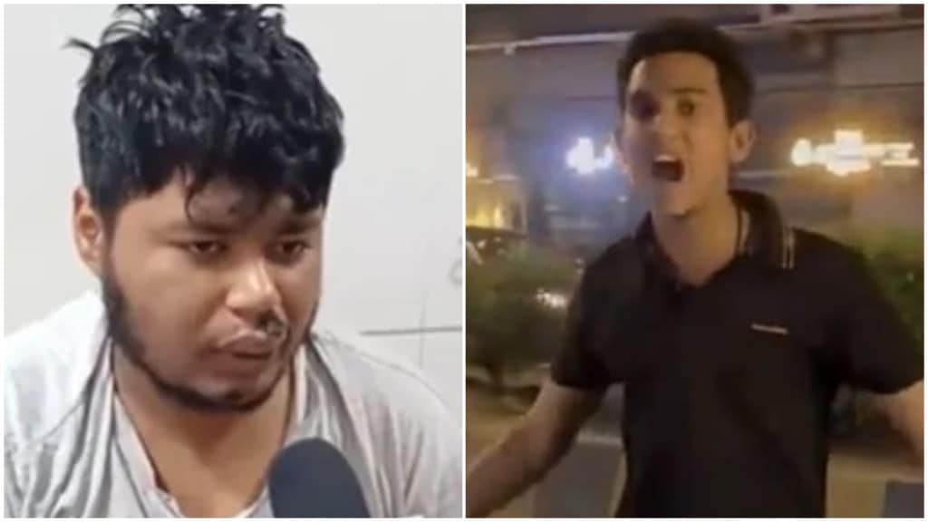 Vadodara car accident latest update